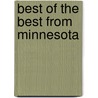 Best of the Best from Minnesota by Unknown
