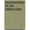 Biochemistry of the Stilbenoids door John Gorham