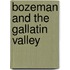 Bozeman and the Gallatin Valley