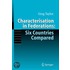 Characterisation In Federations