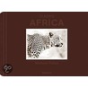 Classic Africa-unity Photoprint door Michael Poliza