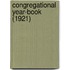 Congregational Year-Book (1921)