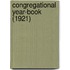 Congregational Year-Book (1921)