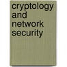 Cryptology And Network Security door Y.G. Desmedt