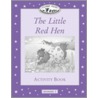 Ct Beg 1: The Little Red Hen Ab door Sue Arengo