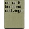 Der Darß, Fischland und Zingst door Georg Jung