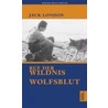 Der Ruf der Wildnis / Wolfsblut door Jack London