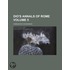 Dio's Annals of Rome (Volume 5)
