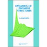 Dynamics Of Pavement Structures by Gustav Martincek