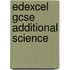 Edexcel Gcse Additional Science