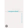 Expanded Bible New Testament-oe door Thomas Nelson Publishers