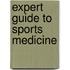 Expert Guide To Sports Medicine