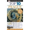 Eyewitness Travel Top 10 Prague door Theodore Schwinke