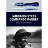 Fairbairn-Sykes Commando Dagger door Leroy Thompson