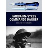 Fairbairn-Sykes Commando Dagger by Leroy Thompson