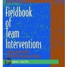 Fieldbook Of Team Interventions door J. Rice C. Eggleton