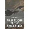 First Flight of the Fable Fleet door Roby Ricky