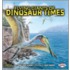 Flying Giants Of Dinosaur Times