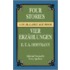 Four Stories / Vier Erzahlungen