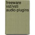 Freeware Vst/vsti Audio-plugins