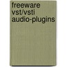 Freeware Vst/vsti Audio-plugins door Alexander Weber