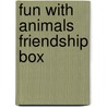 Fun With Animals Friendship Box by Nadeem Zaidi