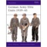 German Army Elite Units 1939-45