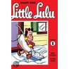Giant Size Little Lulu Volume 1 door John Stanley