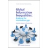 Global Information Inequalities door Deborah H. Charbonneau