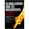 Globalization & Its Discontents door Joseph E. Stiglitz