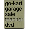 Go-Kart Garage Sale Teacher Dvd door Standard Publishing