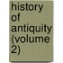 History of Antiquity (Volume 2)