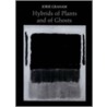 Hybrids Of Plants And Of Ghosts by Jorie Graham