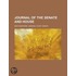 Journal Of The Senate And House