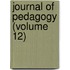Journal of Pedagogy (Volume 12)