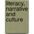 Literacy, Narrative And Culture