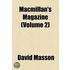Macmillan's Magazine (Volume 2)