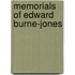 Memorials Of Edward Burne-Jones