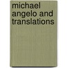 Michael Angelo and Translations door Henry Wardsworth Longfellow