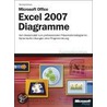 Microsoft Excel 2007- Diagramme door Reinhold Scheck