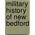 Military History of New Bedford