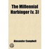 Millennial Harbinger (Volume 3)