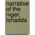Narrative Of The Niger, Tshadda