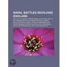 Naval Battles Involving England door Not Available