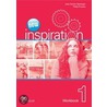 New Edition Inspiration Level 1 by Helena Gomm
