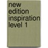 New Edition Inspiration Level 1
