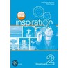 New Edition Inspiration Level 2 by Helena Gomm