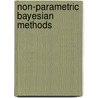 Non-parametric Bayesian Methods door Not Available