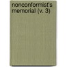 Nonconformist's Memorial (V. 3) by Samuel Palmer