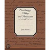 Northanger Abbey and Persuasion by Jane Austen